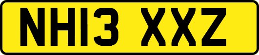 NH13XXZ