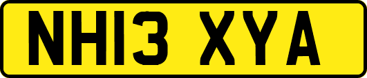 NH13XYA