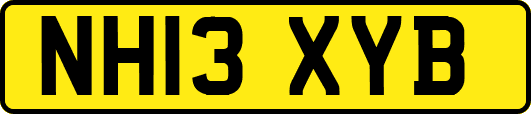 NH13XYB