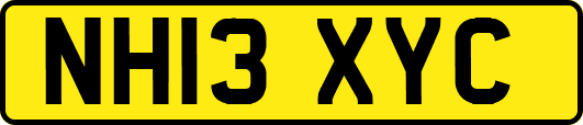 NH13XYC