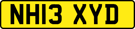 NH13XYD