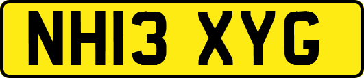 NH13XYG