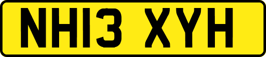 NH13XYH