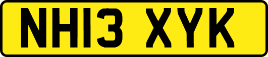 NH13XYK