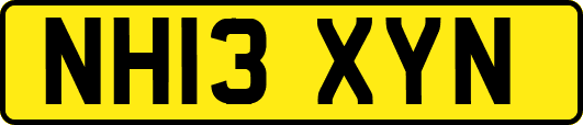 NH13XYN
