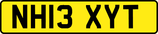 NH13XYT