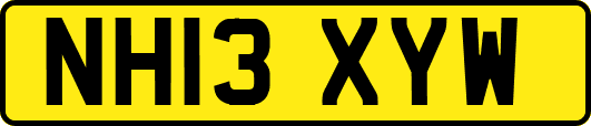 NH13XYW