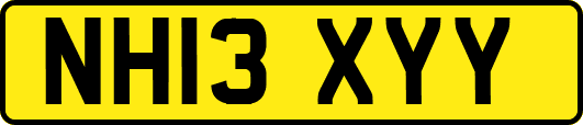 NH13XYY
