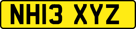 NH13XYZ
