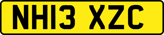NH13XZC