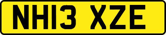 NH13XZE