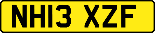 NH13XZF