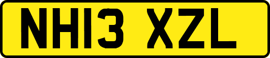 NH13XZL