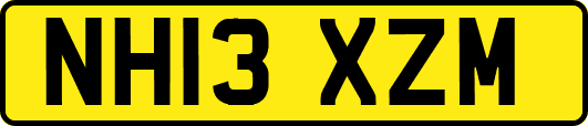 NH13XZM