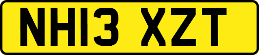 NH13XZT