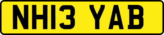 NH13YAB