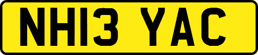 NH13YAC