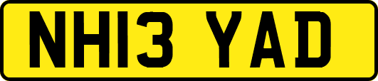 NH13YAD