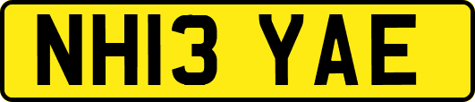NH13YAE
