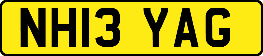 NH13YAG
