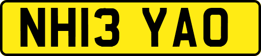 NH13YAO