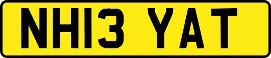 NH13YAT
