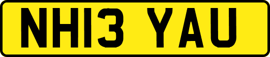 NH13YAU
