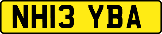 NH13YBA