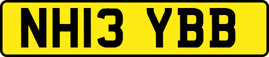 NH13YBB