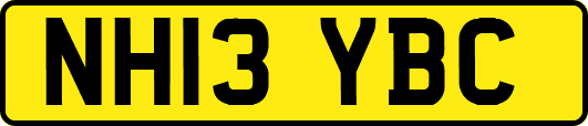 NH13YBC