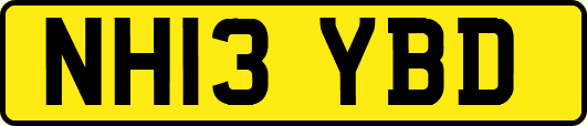 NH13YBD