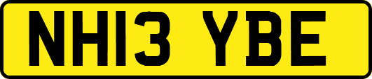 NH13YBE
