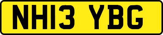 NH13YBG