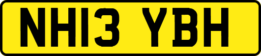 NH13YBH