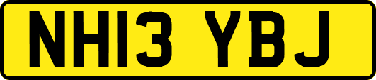 NH13YBJ