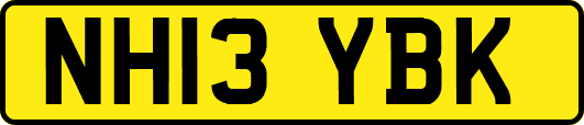 NH13YBK