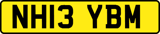 NH13YBM