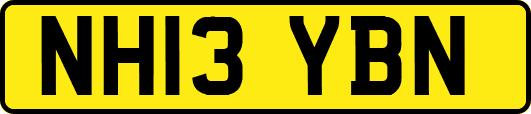 NH13YBN