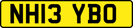 NH13YBO