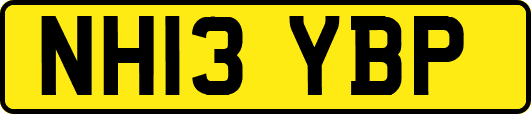 NH13YBP