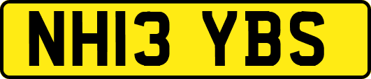 NH13YBS