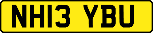 NH13YBU