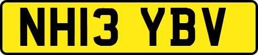 NH13YBV