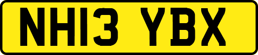 NH13YBX