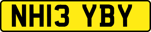 NH13YBY