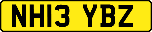 NH13YBZ