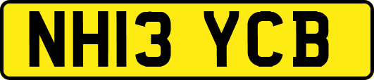 NH13YCB