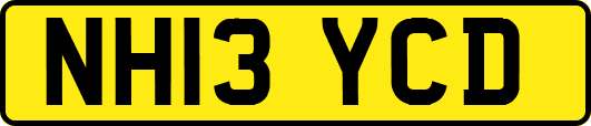 NH13YCD