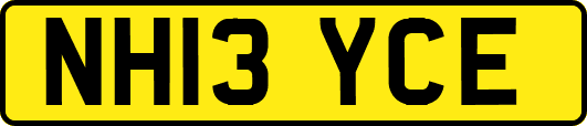 NH13YCE