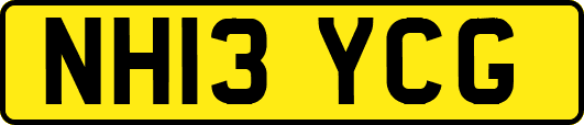 NH13YCG